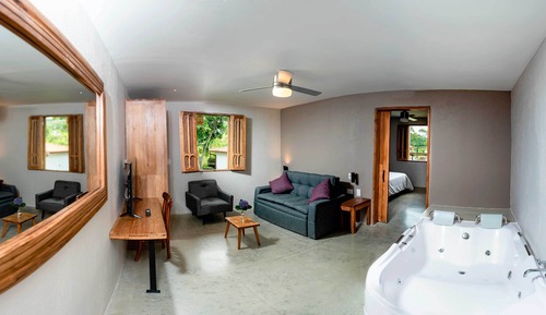 Comfort Suite