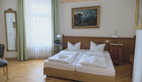 Comfort Twin Room