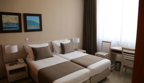 Apartment, 1 Bedroom