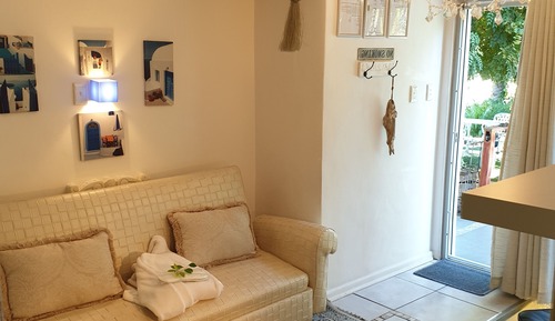 Family Double Room (Double Rooms Child)