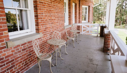 Signature Duplex, 4 Bedrooms, Park View