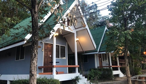 Standard Villa
