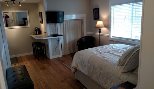 Baker View Suite
