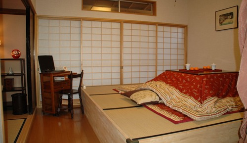 Cottage, 3 Bedrooms, Kitchenette