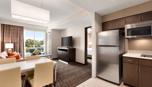 Suite, 1 Bedroom, Non Smoking