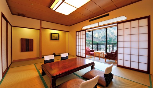 Deluxe Room, 2 Bedrooms, Non Smoking