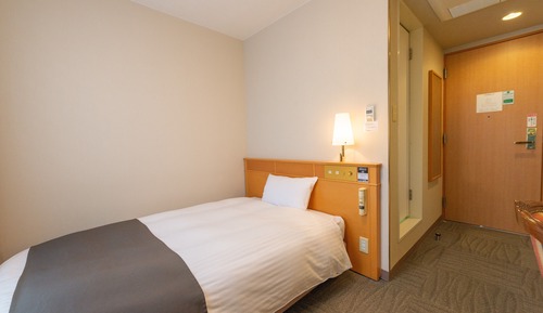 Single Room, Non Smoking (Simmons Bed)