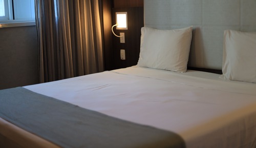 Superior Double Room, 1 Bedroom