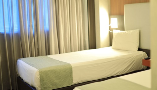 Superior Twin Room, 2 Twin Beds