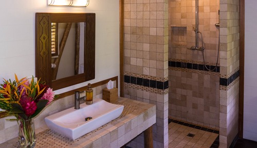 Panoramic Double Room