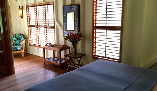 La Playa Casita