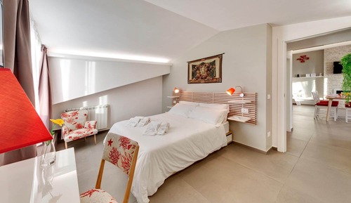 Apartment, 1 Bedroom
