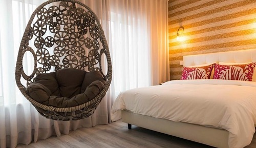 Apartment, 1 Bedroom (Areia)