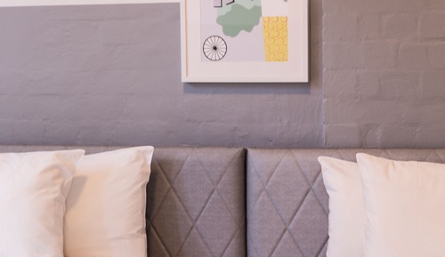 Ultimo Family Room