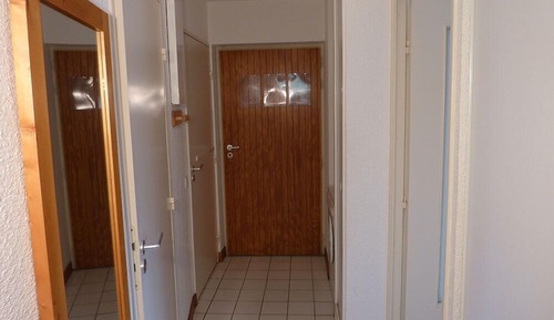 Apartment, 1 Bedroom, 5 guests