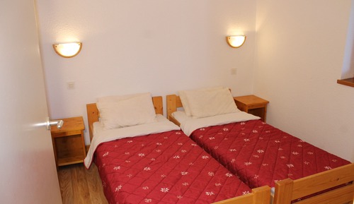 Apartment, 1 Bedroom, 4 guests