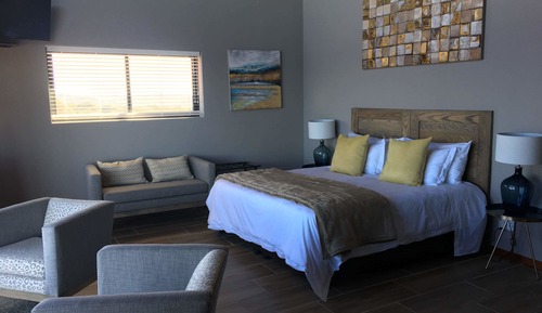 Leopard Family Room