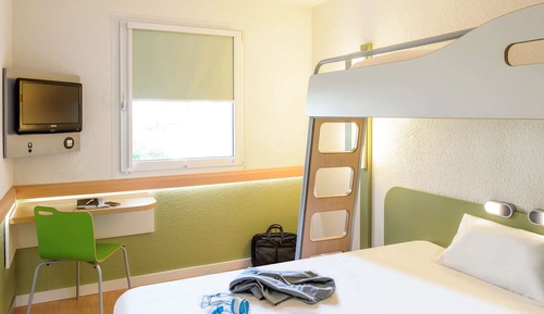 Twin Room, 2 Twin Beds