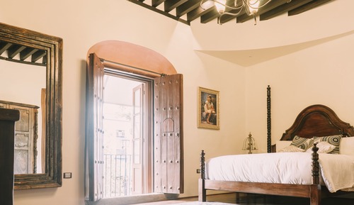 Suite Talavera