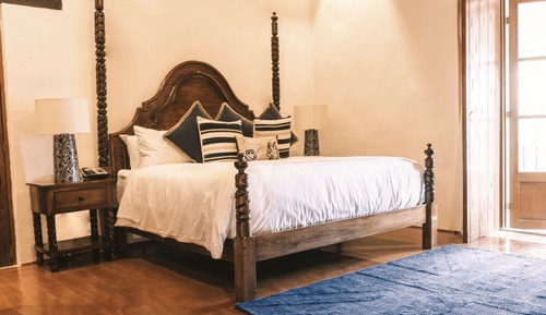 Suite Los Angeles