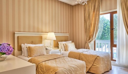 Signature Villa, 3 Bedrooms