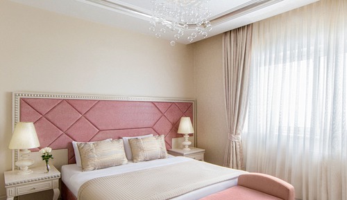 Duplex Suite