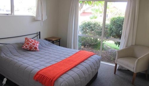 Three Bedroom Villa