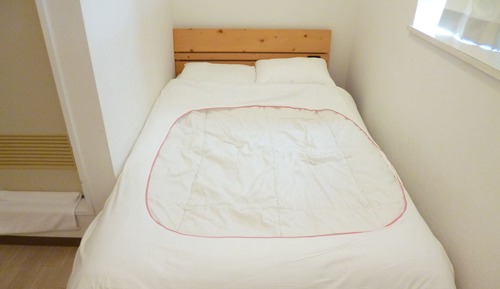 Large Twin Room, Non Smoking