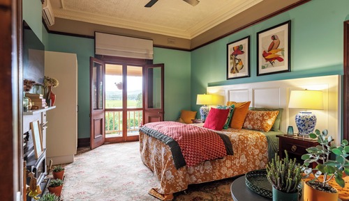 Kingston Room