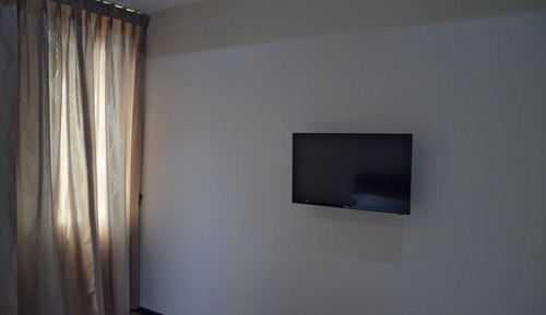Twin Room, 1 Bedroom