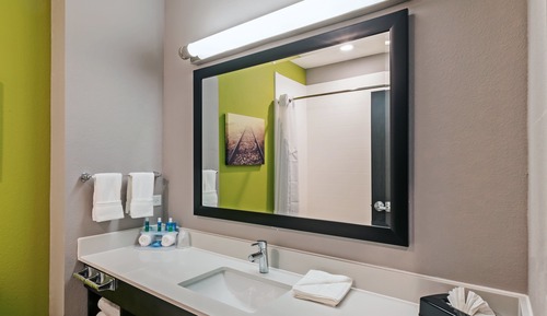 Suite, 2 Queen Beds