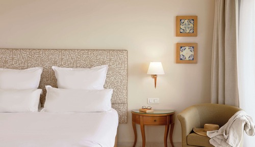 Double Room (Wellness)