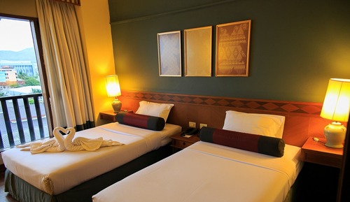 Classic Room