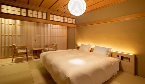 [Onomichi MONK] Main Building, Non-smoking