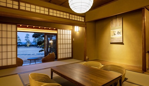 [Matsukaze ] Annex, Non-smoking