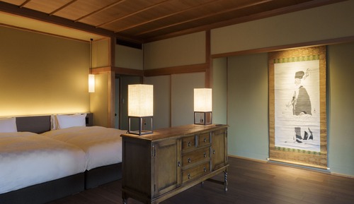 [Asahi] - 2nd floor Annex, Non-smoking
