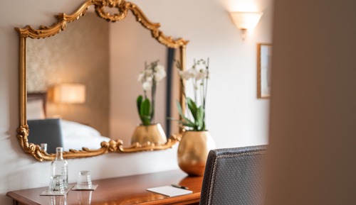 Suite (Tarantsberg)