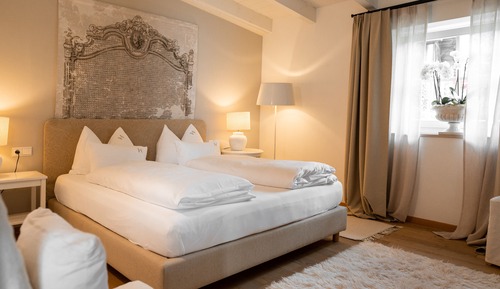Suite (Giardino)