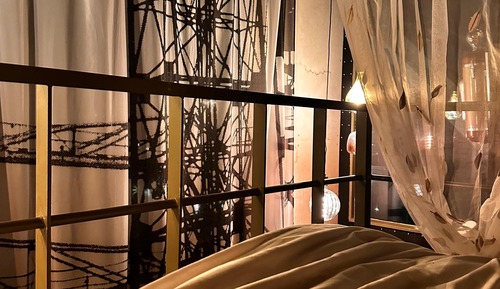 Exclusive Penthouse
