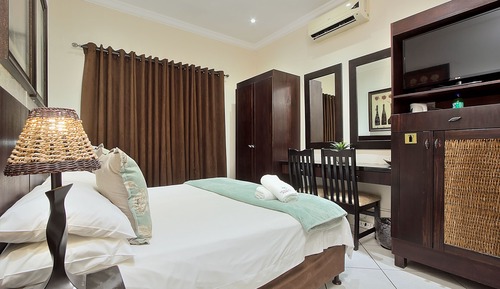 Luxury Room