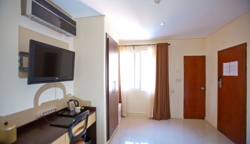 Single Room