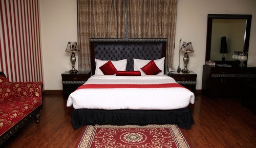 Junior Suite