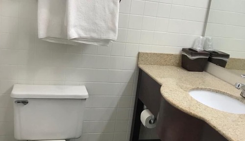 Standard Room, 1 King Bed, Smoking