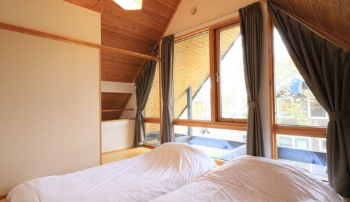Cottage (Max 5 guests), 2 bedrooms, Non Smoking
