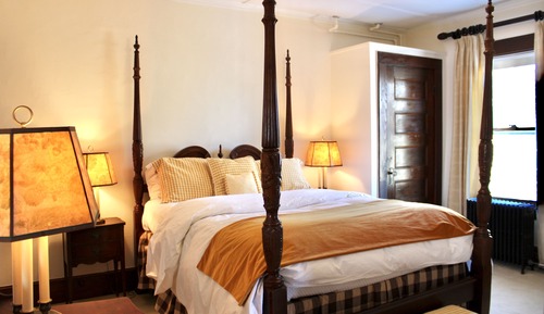 Standard Suite, 1 Queen Bed with Sofa bed, Non Smoking (Cornucopia)