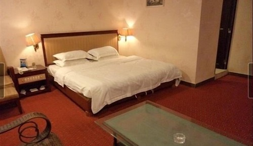 Premium Double Room