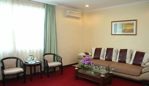 Business Suite