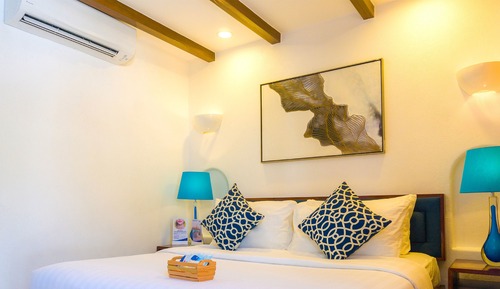 Premium Villa