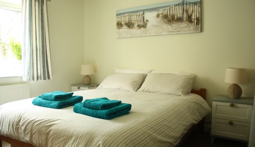 Cottage, 3 Bedrooms