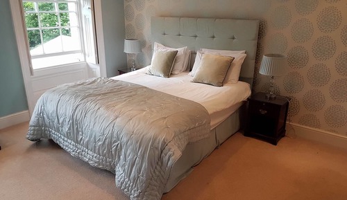 Premier Double Room